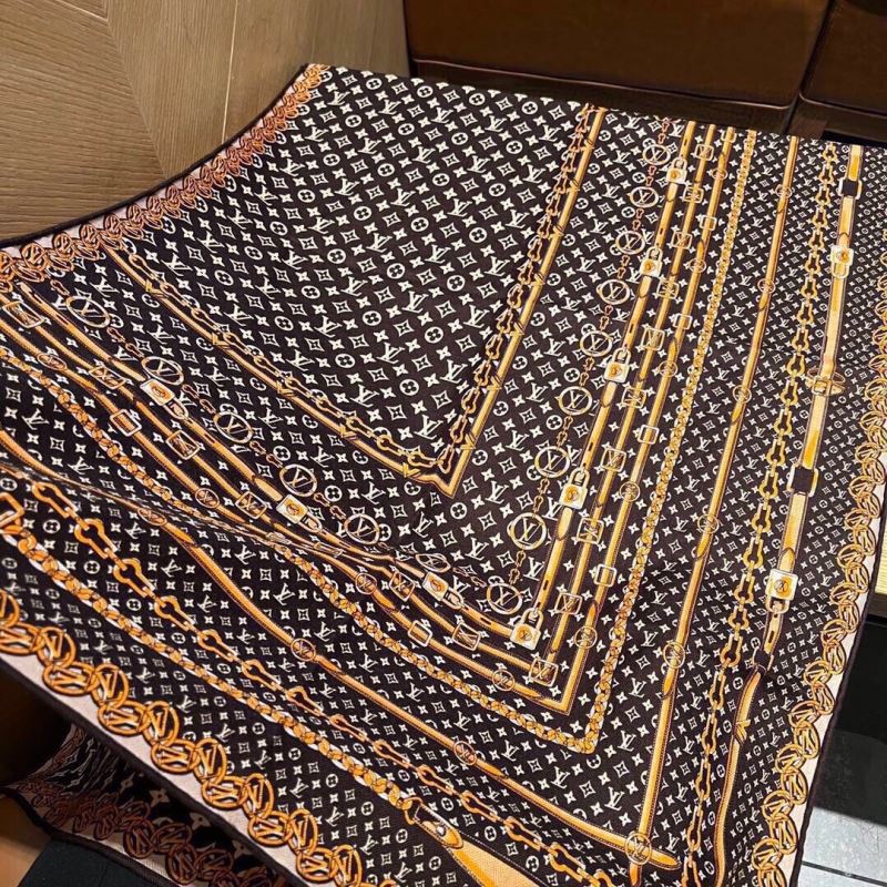 Louis Vuitton Scarf